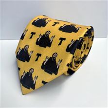 ST. FRANCIS - NECKTIE